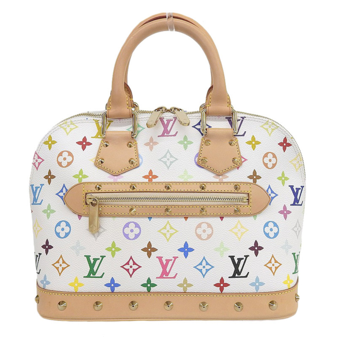 最高 VUITTON LOUIS ルイヴィトン - VUITTON LOUIS バッグ M92647