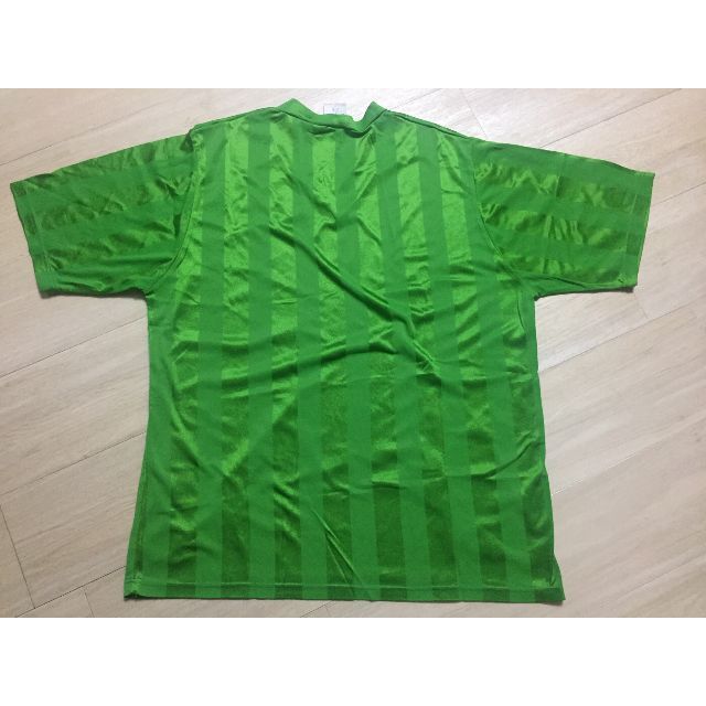 【最終値下げ】PUMAプーマ 西ドイツ製　サッカーゲームシャツ