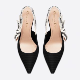 ディオール(Christian Dior) ハイヒール/パンプス(レディース)の通販