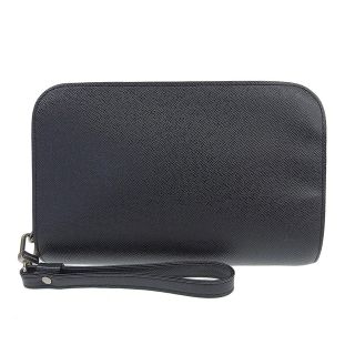 【LOUIS VUITTON】ルイヴィトン バイカル セカンドバッグ タイガ アルドワーズ M30182 VI0026/ok01877hm