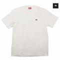 【WHITE】ディーゼル DIESEL Tシャツ