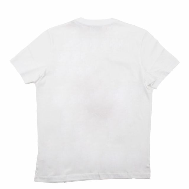 DIESEL(ディーゼル)の【ORANGE】ディーゼル DIESEL Tシャツ メンズのトップス(Tシャツ/カットソー(半袖/袖なし))の商品写真