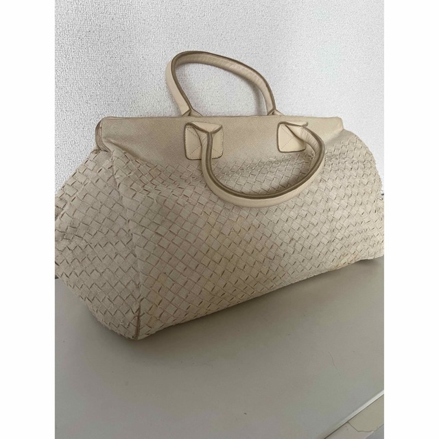 Bottega Veneta(ボッテガヴェネタ)のボッテガヴェネタ　ボストンバッグ レディースのバッグ(ボストンバッグ)の商品写真