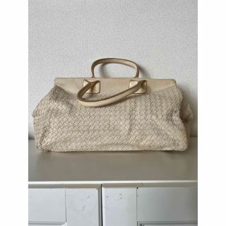 ボッテガヴェネタ(Bottega Veneta)のボッテガヴェネタ　ボストンバッグ(ボストンバッグ)