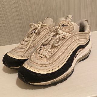 ナイキ(NIKE)のNIKE  エアマックス　97 (スニーカー)