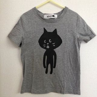 ネネット(Ne-net)のにゃーTシャツ★美品(Tシャツ/カットソー)