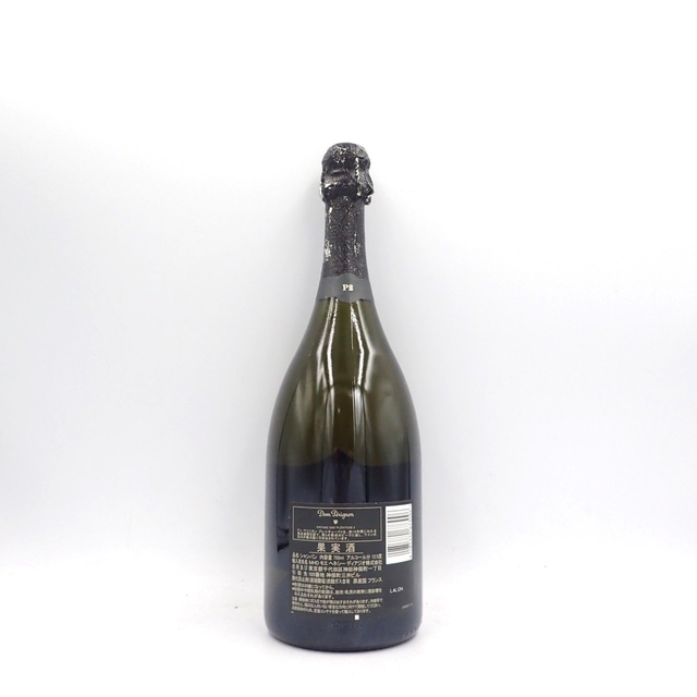 Dom Pérignon(ドンペリニヨン)のドンペリニヨン P2 2004 12.5％ Dom Perignon【I2】 食品/飲料/酒の酒(シャンパン/スパークリングワイン)の商品写真