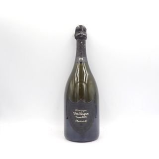 ドンペリニヨン(Dom Pérignon)のドンペリニヨン P2 2004 12.5％ Dom Perignon【I2】(シャンパン/スパークリングワイン)