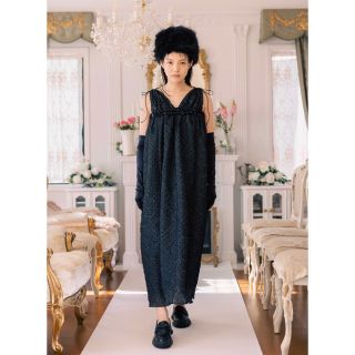 épine - bibiy ARIANNE DRESS ワンピースの通販 by dk♡mb|エピヌなら