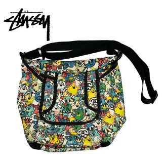 ステューシー ショルダーバッグ(メンズ)の通販 200点以上 | STUSSYの