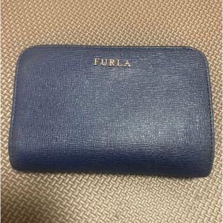 フルラ(Furla)のFURLA フルラ　折り財布(財布)