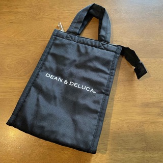 ディーンアンドデルーカ(DEAN & DELUCA)のDEAN & DELUCA 保温保冷バッグ(弁当用品)
