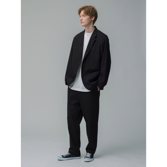 美品　送料込みロンハーマン　Hard Twist NDM Sack Jacket