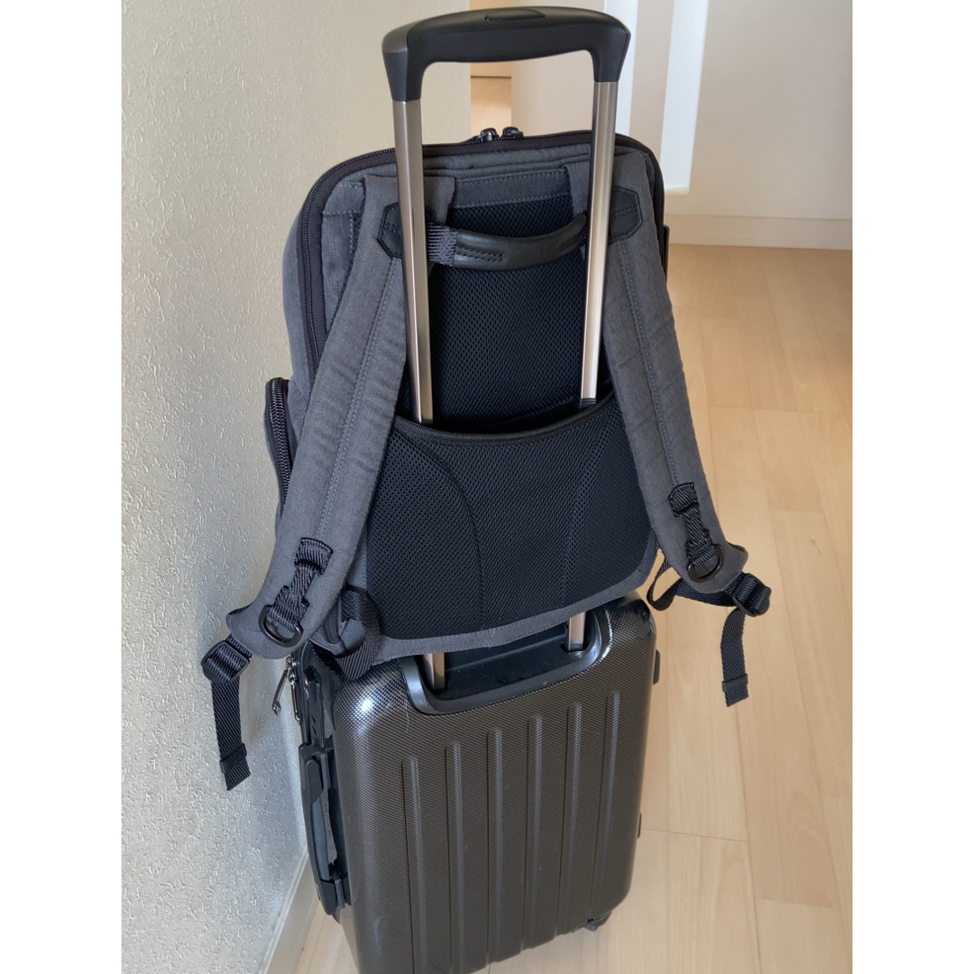 2022新生活 TUMI リュック/バックパック 232681AT2 - crumiller.com