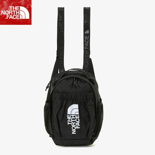 THE NORTH FACE バックパック  レディース