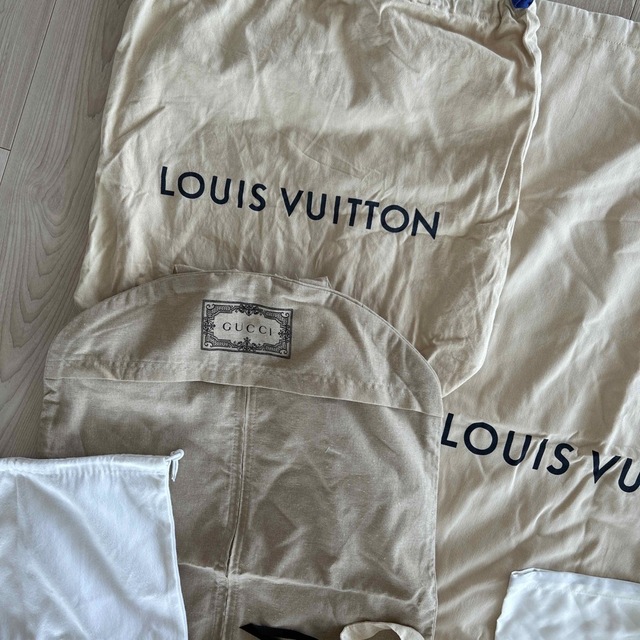 LOUIS VUITTON(ルイヴィトン)のブランド布袋まとめ売り その他のその他(その他)の商品写真