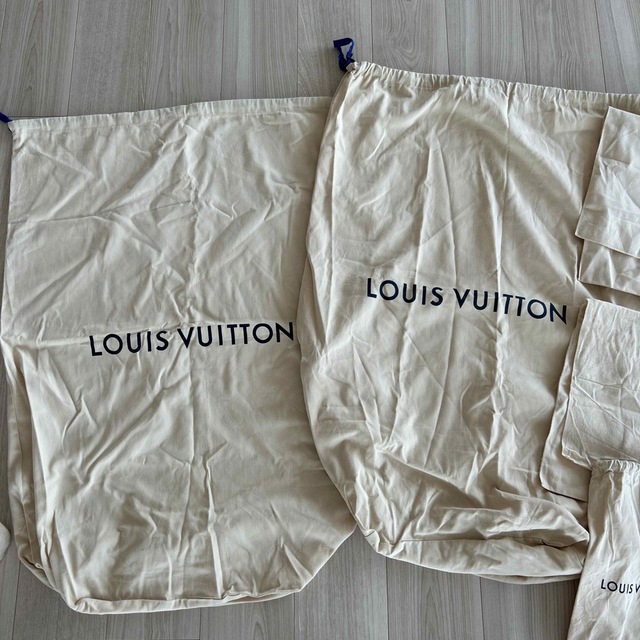 LOUIS VUITTON(ルイヴィトン)のブランド布袋まとめ売り その他のその他(その他)の商品写真