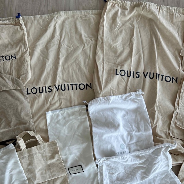 LOUIS VUITTON(ルイヴィトン)のブランド布袋まとめ売り その他のその他(その他)の商品写真