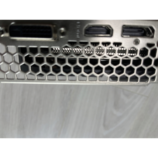 palit GeForce GTX1660SUPER palit GeForce GTX1660SUPER
