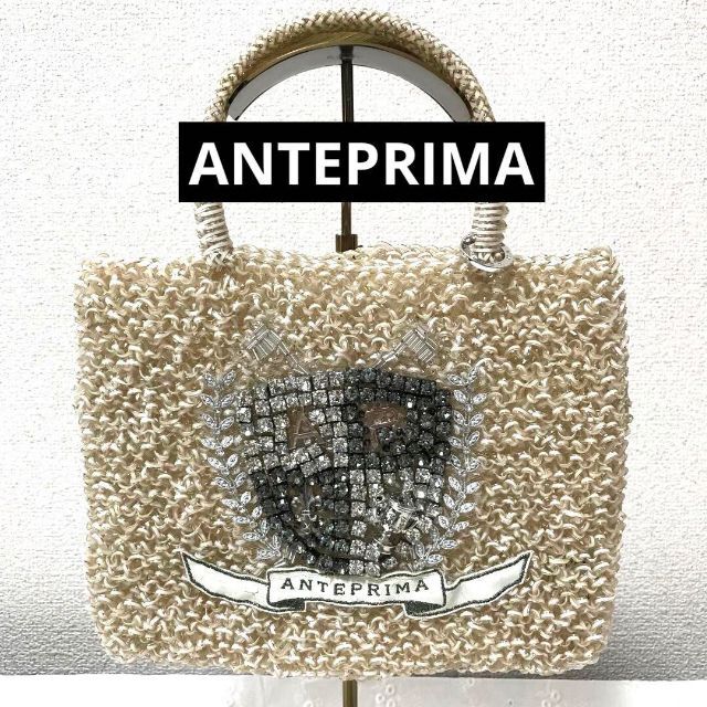 ANTEPRIMA(アンテプリマ)のきき様　ANTEPRIMA レディースのバッグ(ハンドバッグ)の商品写真