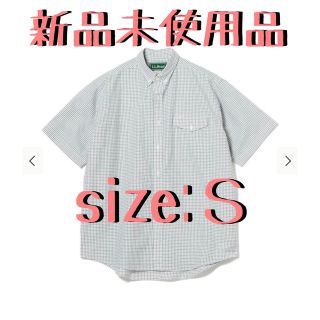 エルエルビーン(L.L.Bean)のL.L.Bean ✖︎ BEAMS Short Sleeve shirts(シャツ)