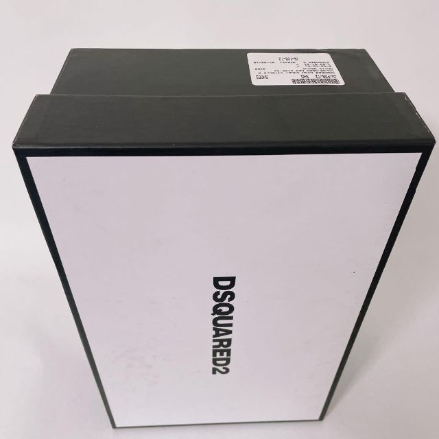 DSQUARED2 ディースクエアード EU43 JP28