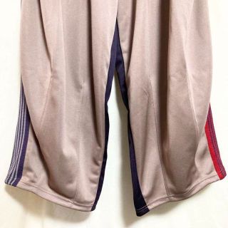 Needles - タグ付きMサイズ!Needles 別注ヒザデルパンツの通販 by