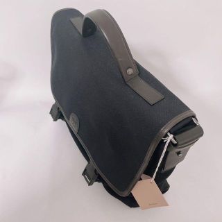 IL BISONTE - ☆定価64900☆イルビゾンテ ショルダーバッグ ビジネス