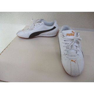 プーマ(PUMA)の【送料無料】PUMA　スニーカー　23.0cm(スニーカー)