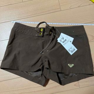 ロキシー(Roxy)のROXY 水着　ショートパンツ　(水着)