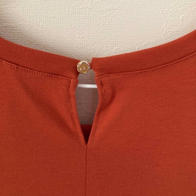 レディース　ノースリーブ　サイズM メンズのトップス(Tシャツ/カットソー(半袖/袖なし))の商品写真
