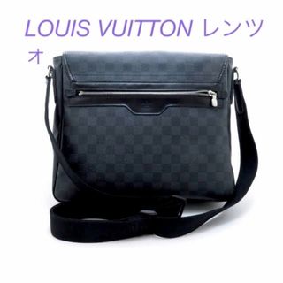 ルイヴィトン(LOUIS VUITTON)のヴィトン レンツォ    メンズ ショルダーバッグ(ショルダーバッグ)