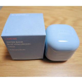 ラネージュ(LANEIGE)の【るいぽん様専用】ラネージュ　ウォーターバンククリーム(フェイスクリーム)