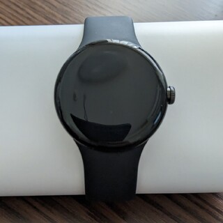 グーグルピクセル(Google Pixel)のPixel watch　美品(腕時計(デジタル))