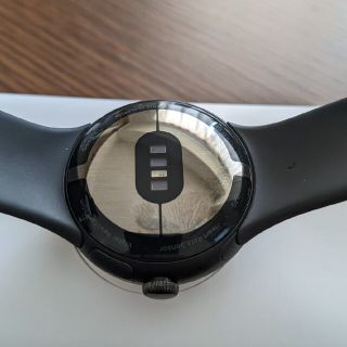 Google Pixel - Pixel watch 美品の通販 by ルミガロ's shop|グーグル