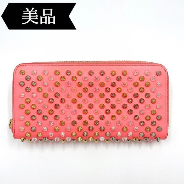 Christian Louboutin - ◇クリスチャンルブタン◇パネトーネ/ラウンド