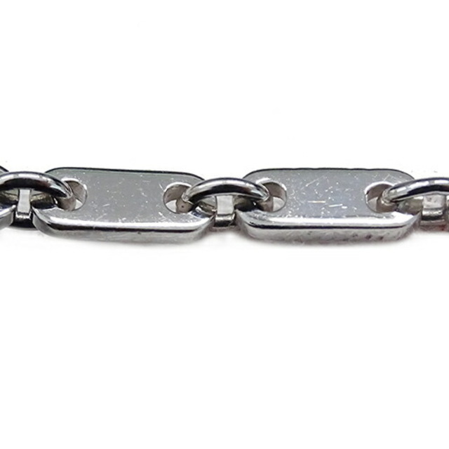 カルティエ Cartier ブレスレット レディース メンズ ブランド 750WG