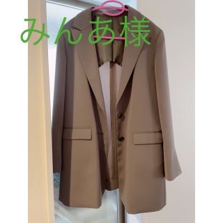 スーツカンパニー(THE SUIT COMPANY)のみんあ様セット販売分(スーツ)