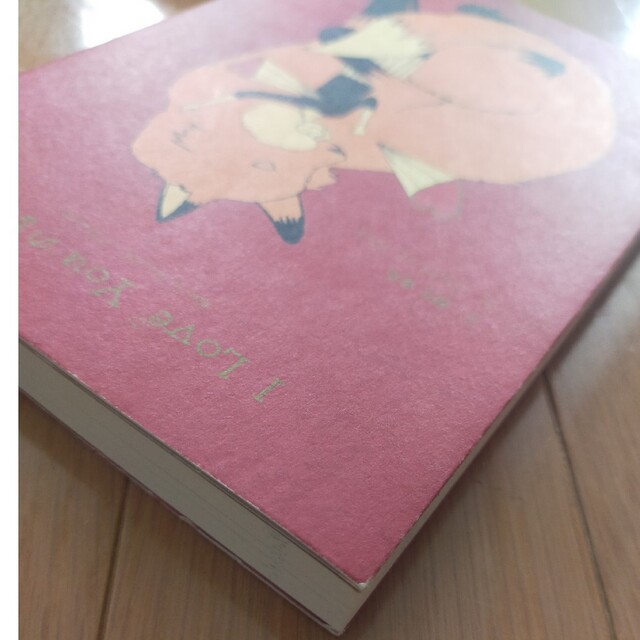 Ｉ　Ｌｏｖｅ　Ｙｏｕの訳し方 エンタメ/ホビーの本(その他)の商品写真