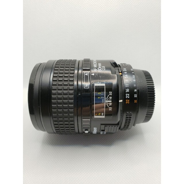 AI AF MICRO NIKKOR 60mm f/2.8 AI AF MICRO NIKKOR 60mm f/2.8