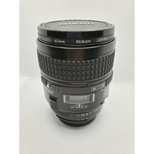 AI AF MICRO NIKKOR 60mm f/2.8 AI AF MICRO NIKKOR 60mm f/2.8