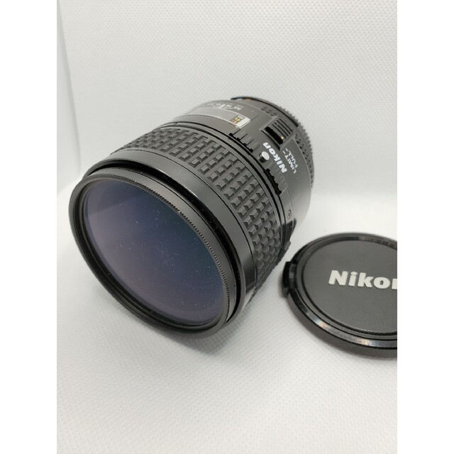 AI AF MICRO NIKKOR 60mm f/2.8 AI AF MICRO NIKKOR 60mm f/2.8