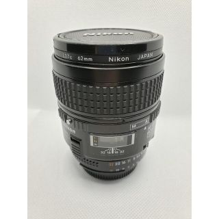 AF 60mm F2.8 D microの通販 64点 | フリマアプリ ラクマ