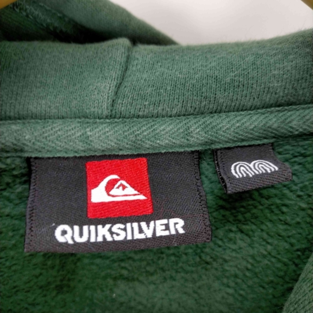 QUIKSILVER(クイックシルバー)のQuiksilver(クイックシルバー) HI プルオーバーパーカー メンズ メンズのトップス(パーカー)の商品写真