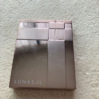 ルナソル(LUNASOL)のリキナナ様専用(フェイスカラー)