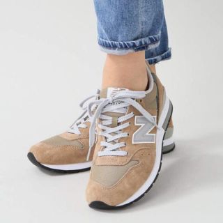 ニューバランス(New Balance)のニューバランス996(スニーカー)