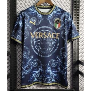 PUMA versace プーマ\u0026ヴェルサーチ コラボ Tシャツ