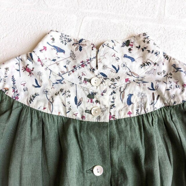 □soor ploom□Astrid Dress□希少-