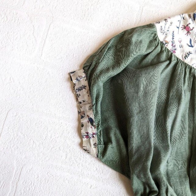 □soor ploom□Astrid Dress□希少-