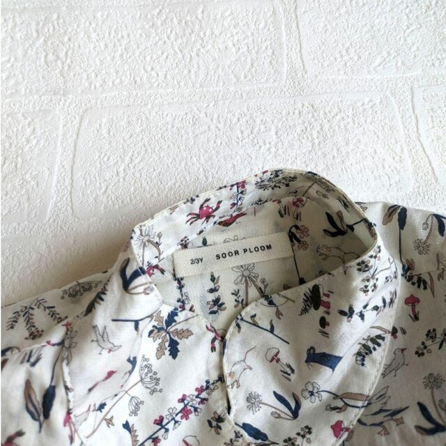 □soor ploom□Astrid Dress□希少 - www.ecotours-of-oregon.com
